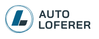 Logo Auto Loferer GmbH & Co KG